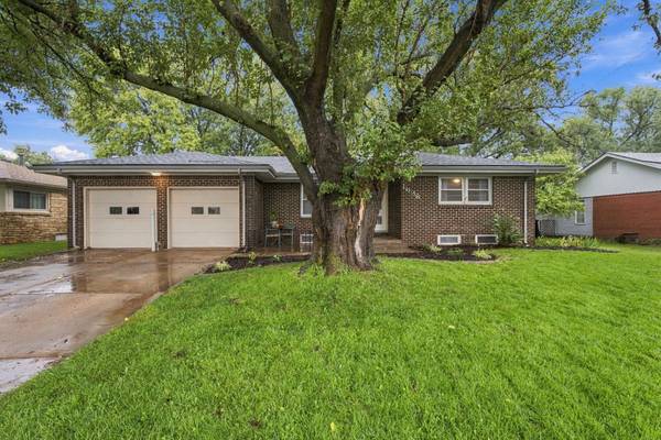 1638 N Meridian Ave, Wichita, KS 67203