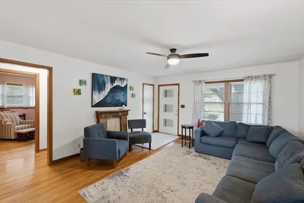 1638 N Meridian Ave, Wichita, KS 67203