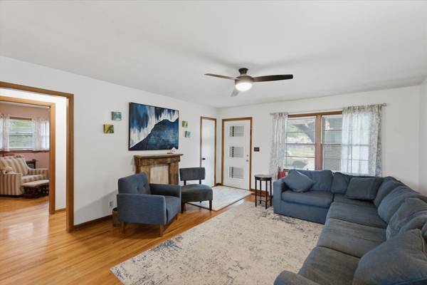 1638 N Meridian Ave, Wichita, KS 67203