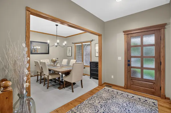 12621 E Edgewood Drive, Wichita, KS 67206