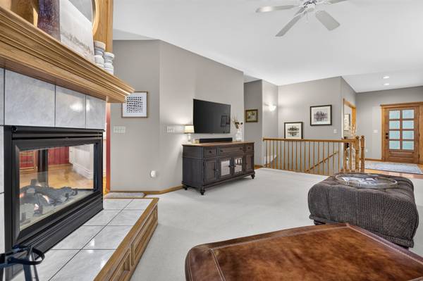 12621 E Edgewood Drive, Wichita, KS 67206