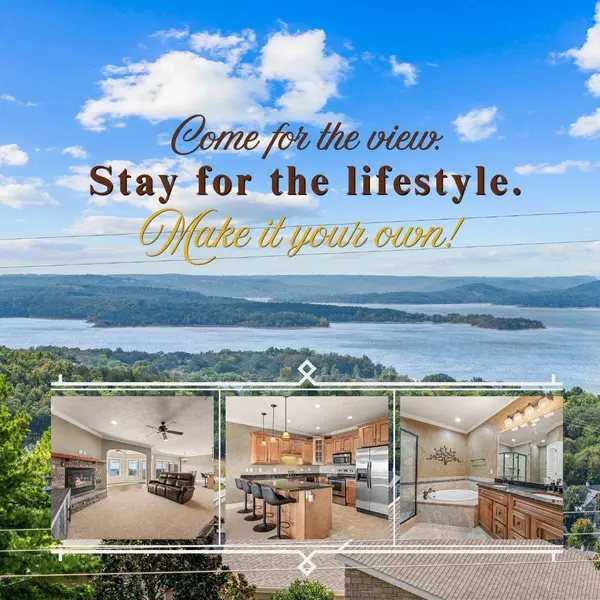 53 Royal Vista DR #206, Branson, MO 65616