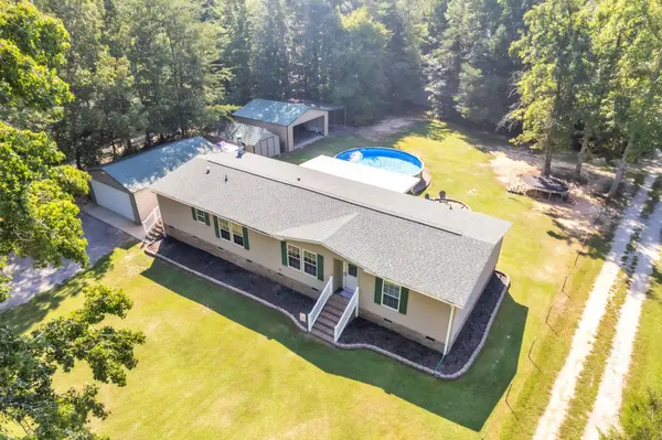1510 Highway 414, Travelers Rest, SC 29690