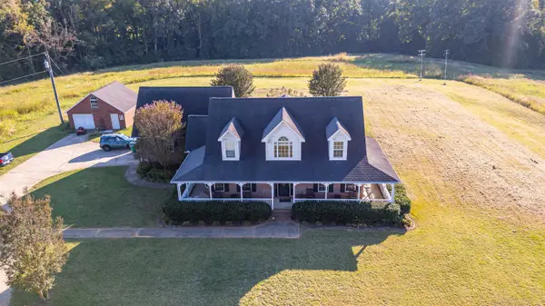 175 Oak Ridge Rd, Gaffney, SC 29341