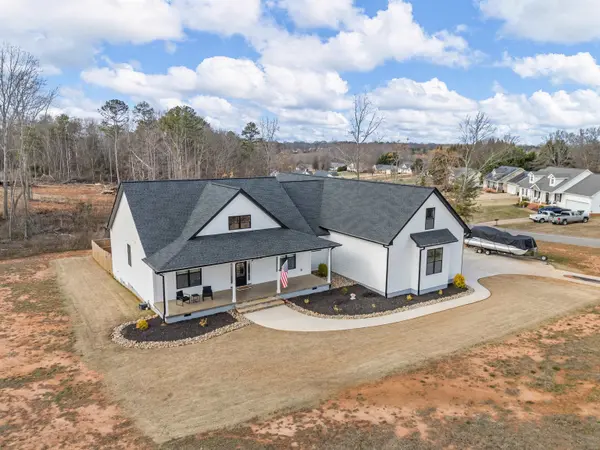 459 Gramling School RD, Inman, SC 29349