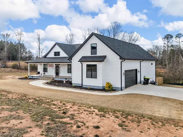 459 Gramling School RD, Inman, SC 29349