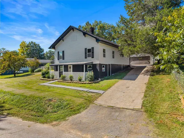230 Temple ST, Arcadia, SC 29320