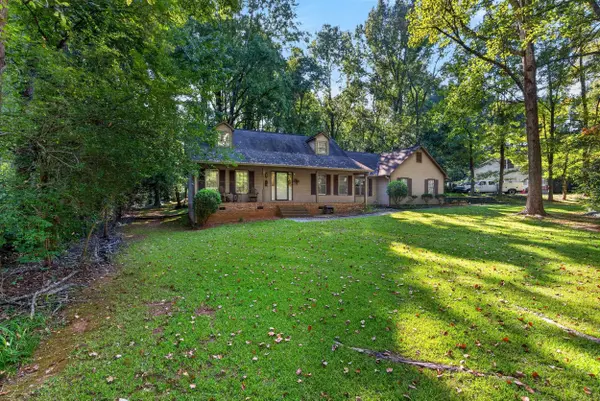 160 Chestnut Lake DR, Inman, SC 29349