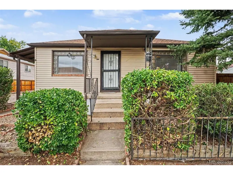 4455 W 10th, Denver, CO 80204