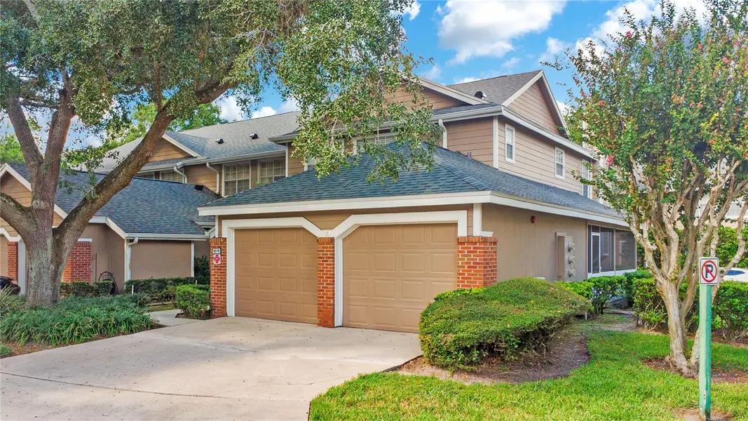 668 POST OAK CIR #116, Altamonte Springs, FL 32701