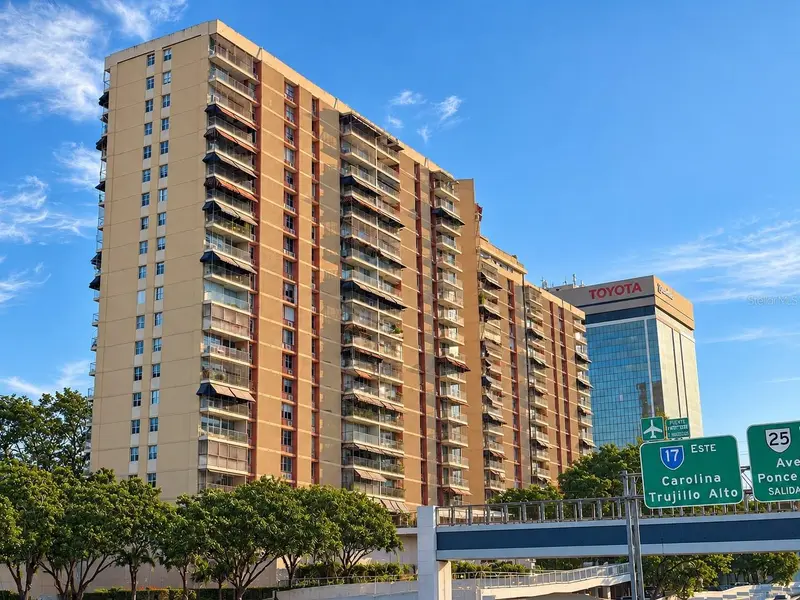 200 AVE JOSE T. PINERO #3-D, San Juan, PR 00918