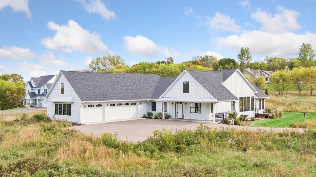 1191 42nd ST, Hudson, WI 54016
