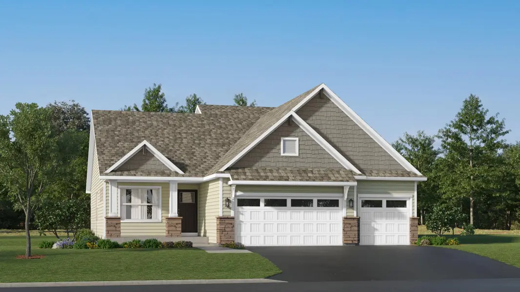 1903 Dogwood CT, Carver, MN 55315
