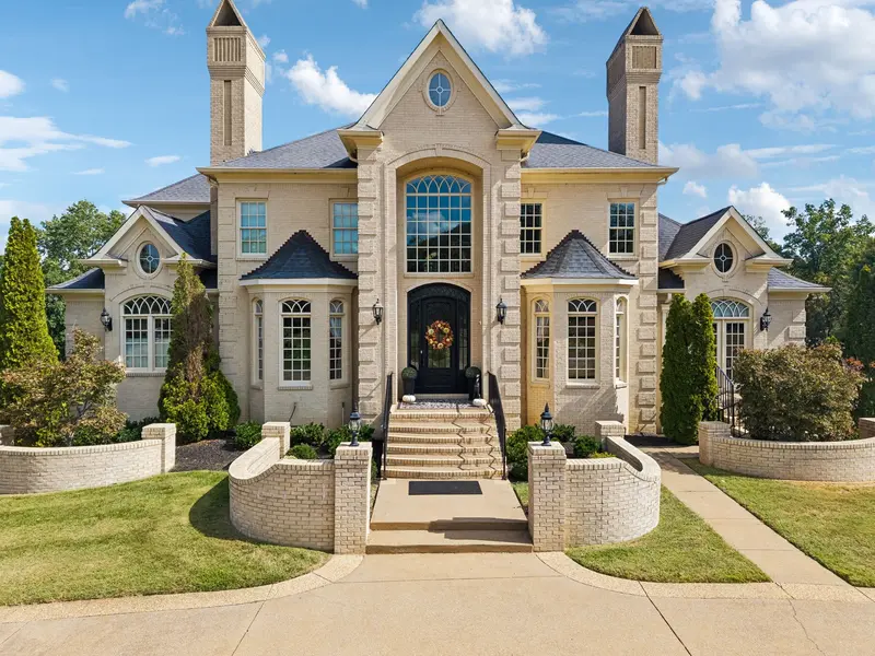 6210 Belle Rive Dr, Brentwood, TN 37027