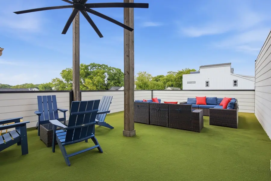 1502 Arthur Ave, Nashville, TN 37208