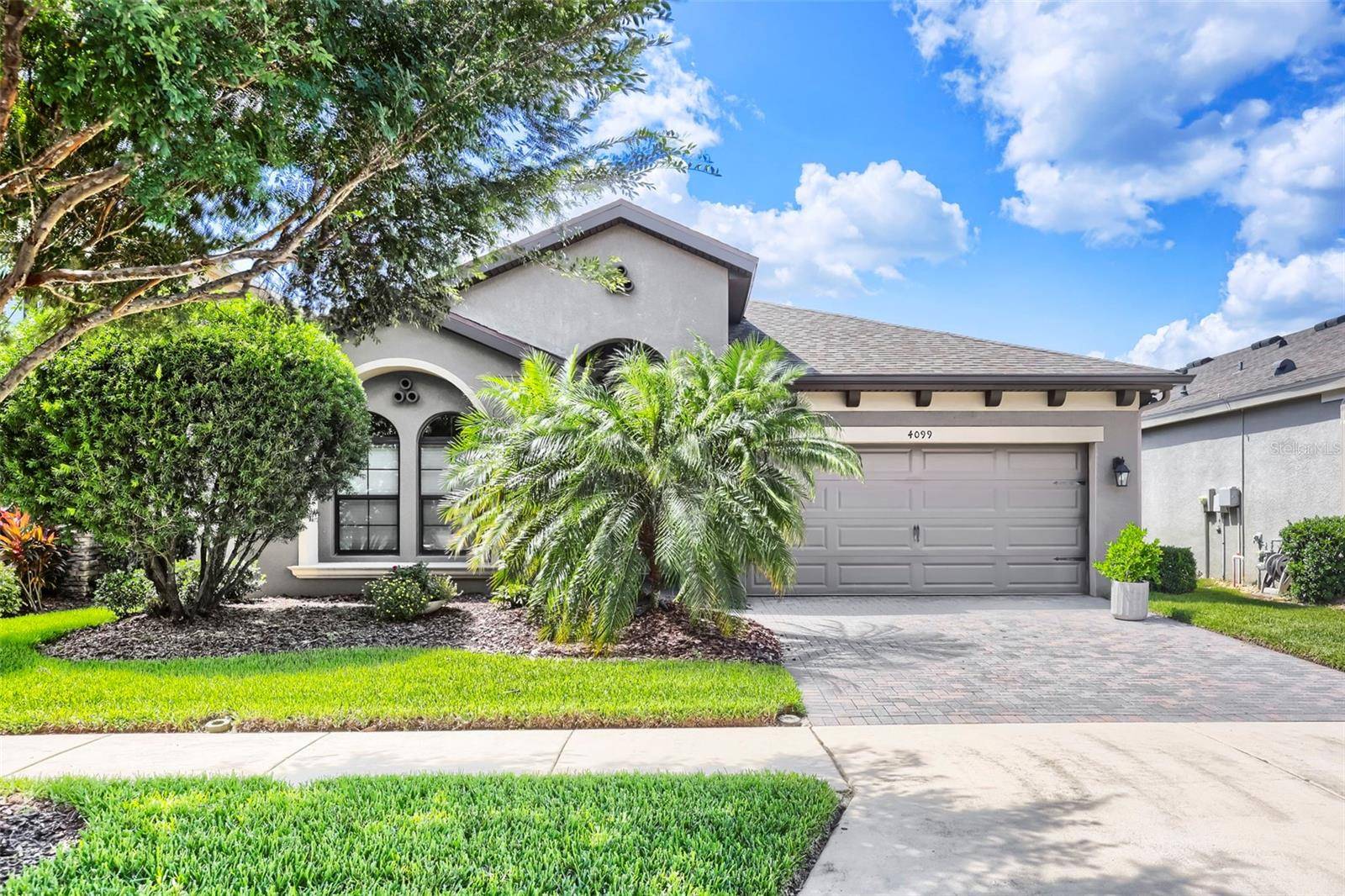 4099 WELLING TER, Land O Lakes, FL 34638