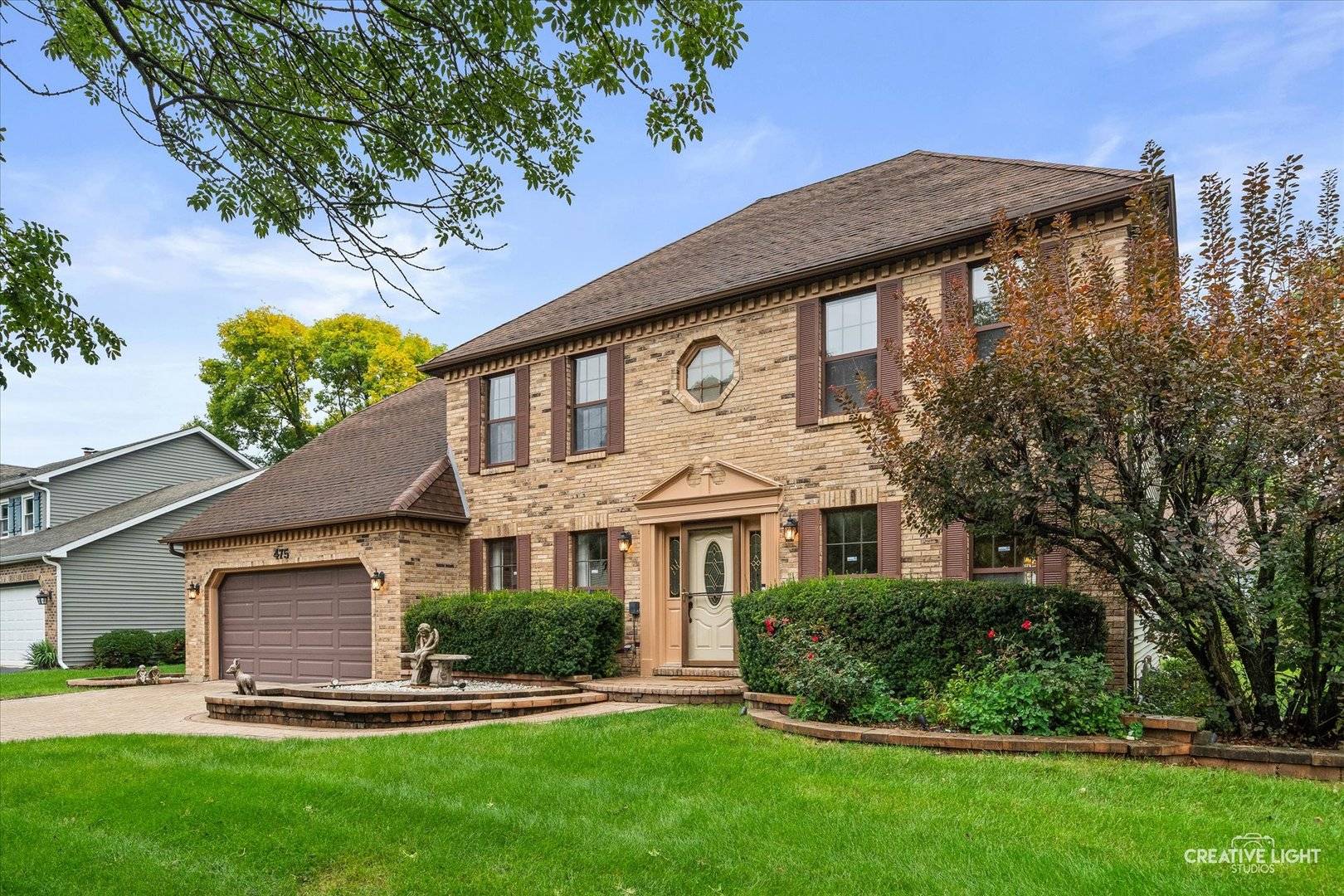 475 Prairie Knoll DR, Naperville, IL 60565