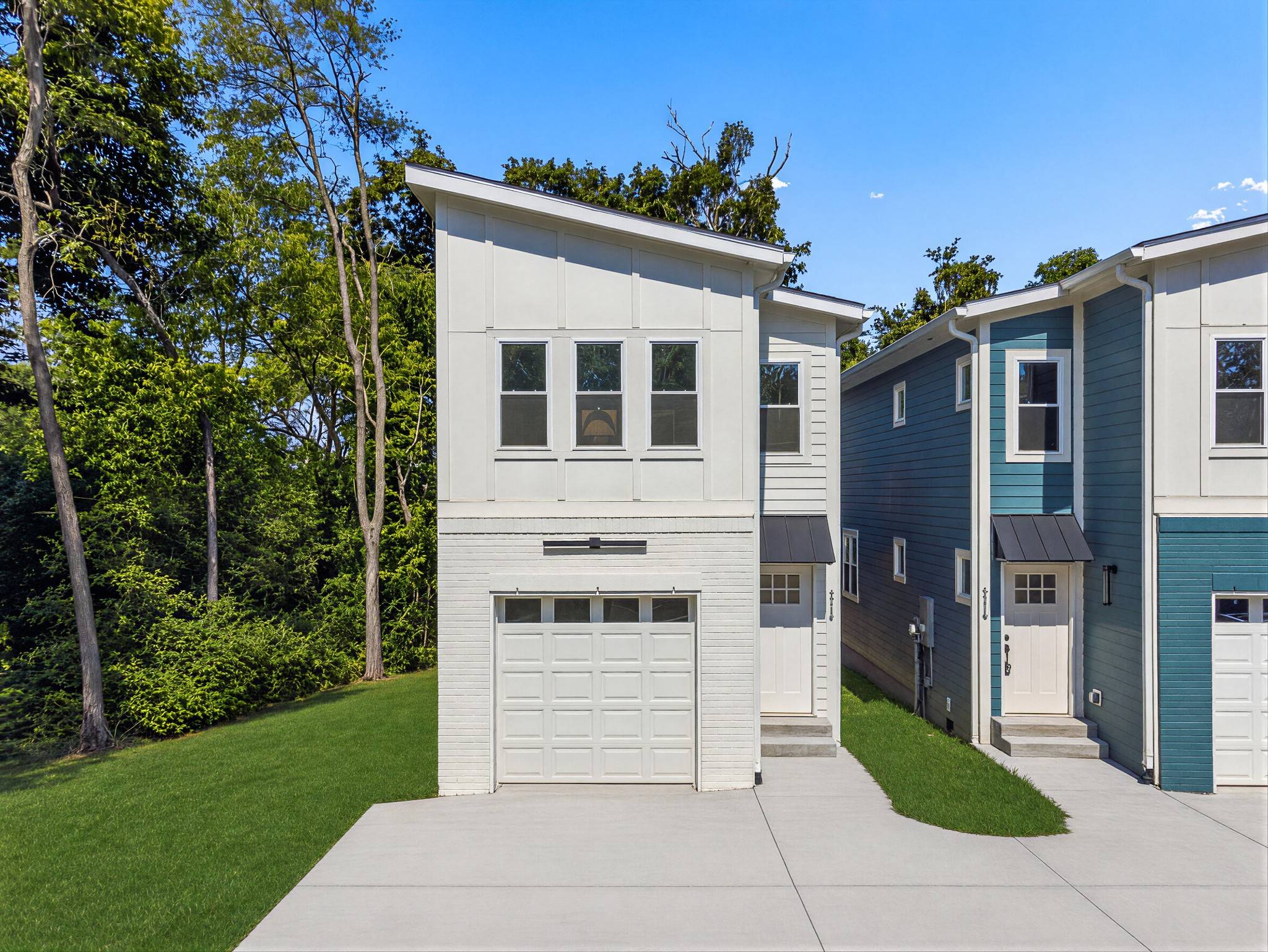 4431B Providence Heights, Nashville, TN 37211