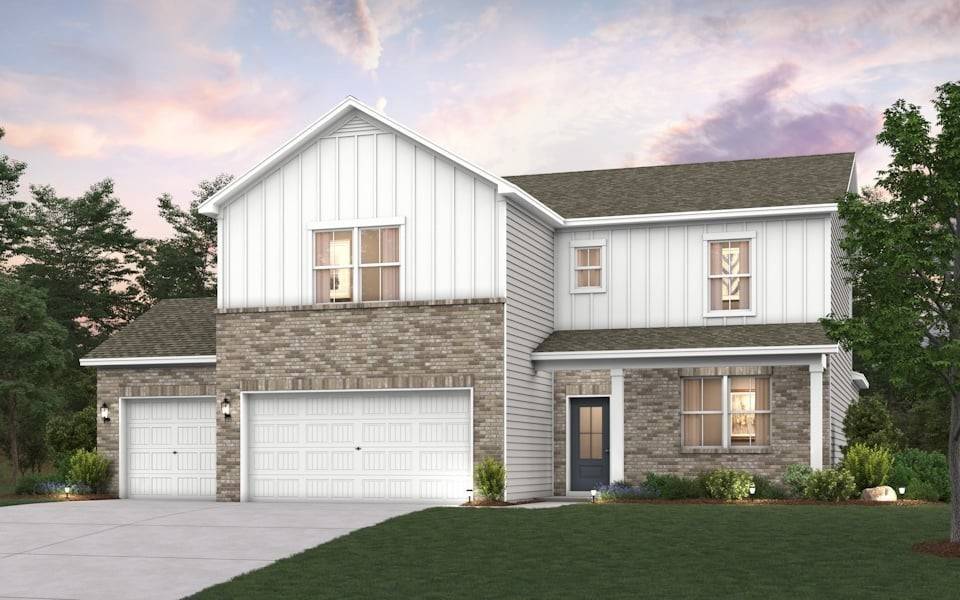 802 Molly Lane, Mount Juliet, TN 37122