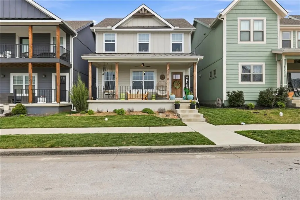 23510 E 11th TER #S, Independence, MO 64056