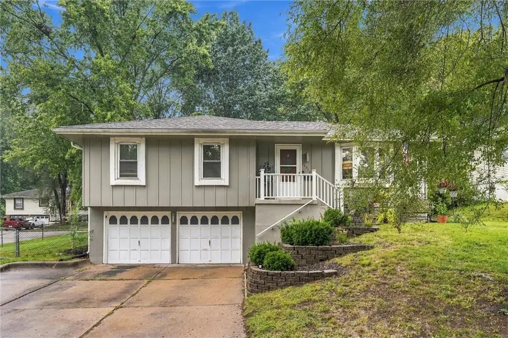 16317 E 34th ST #S, Independence, MO 64055