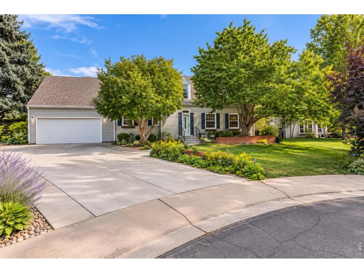 1400 45th, Greeley, CO 80634