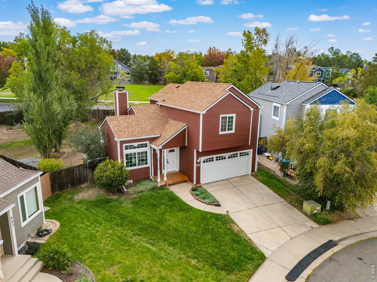 479 Grouse, Louisville, CO 80027