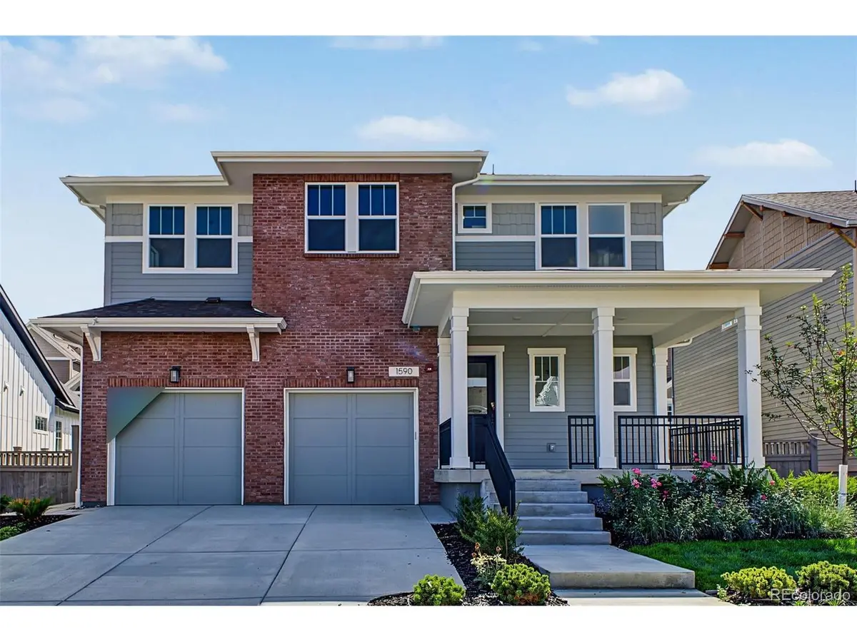 1590 Chestnut, Erie, CO 80516