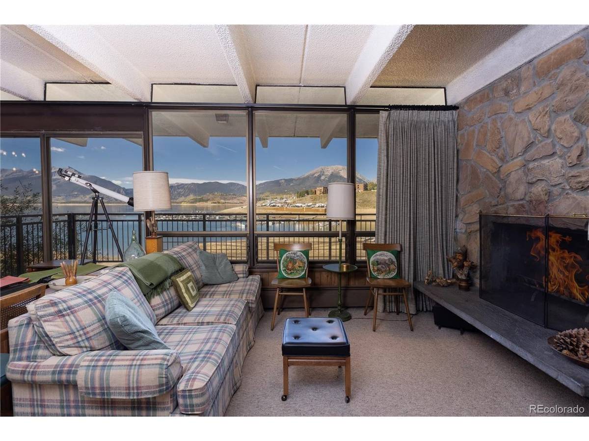 614 Tenderfoot #22, Dillon, CO 80435