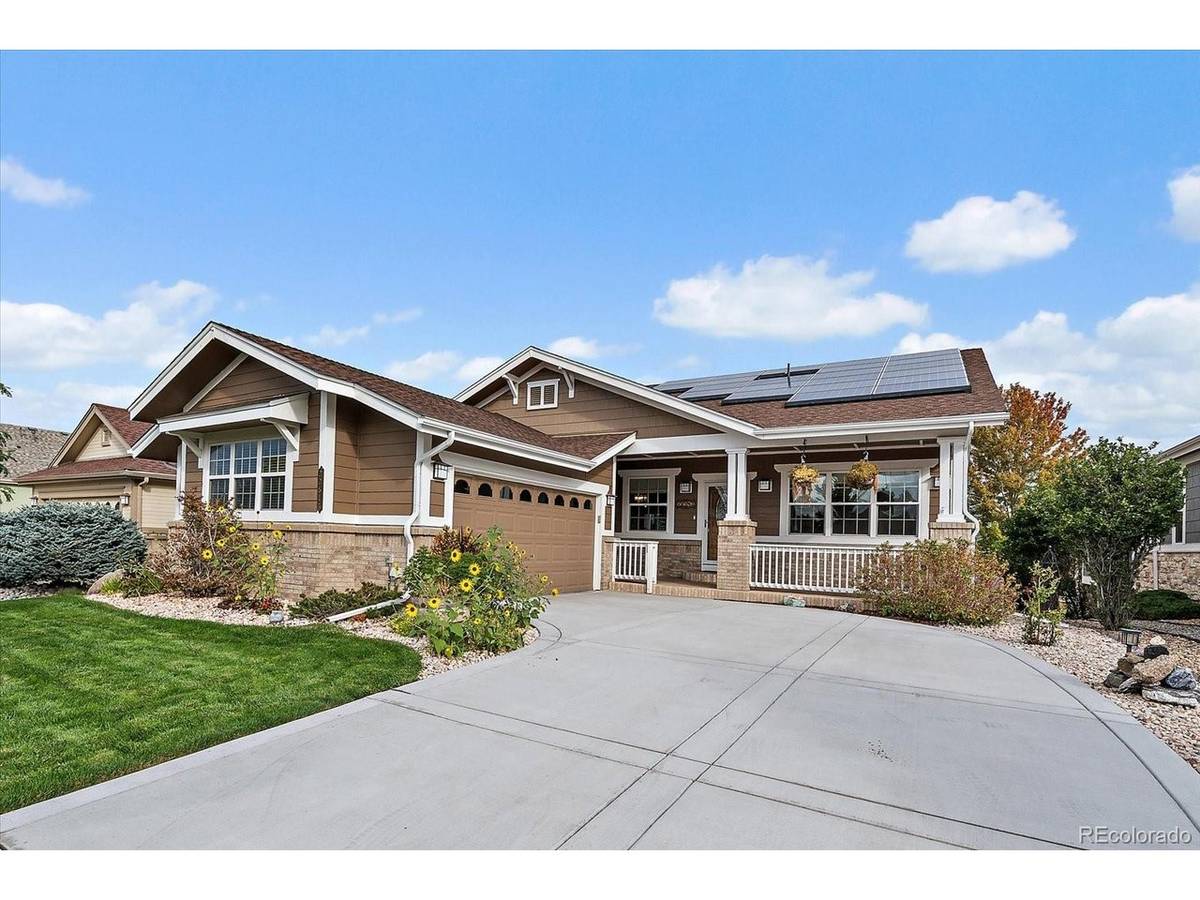 22813 E David, Aurora, CO 80016