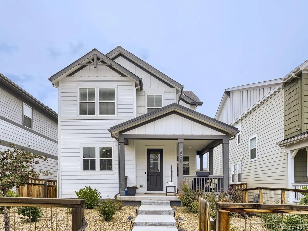 2901 E 102nd, Thornton, CO 80229