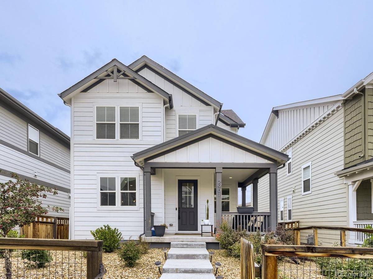 2901 E 102nd, Thornton, CO 80229