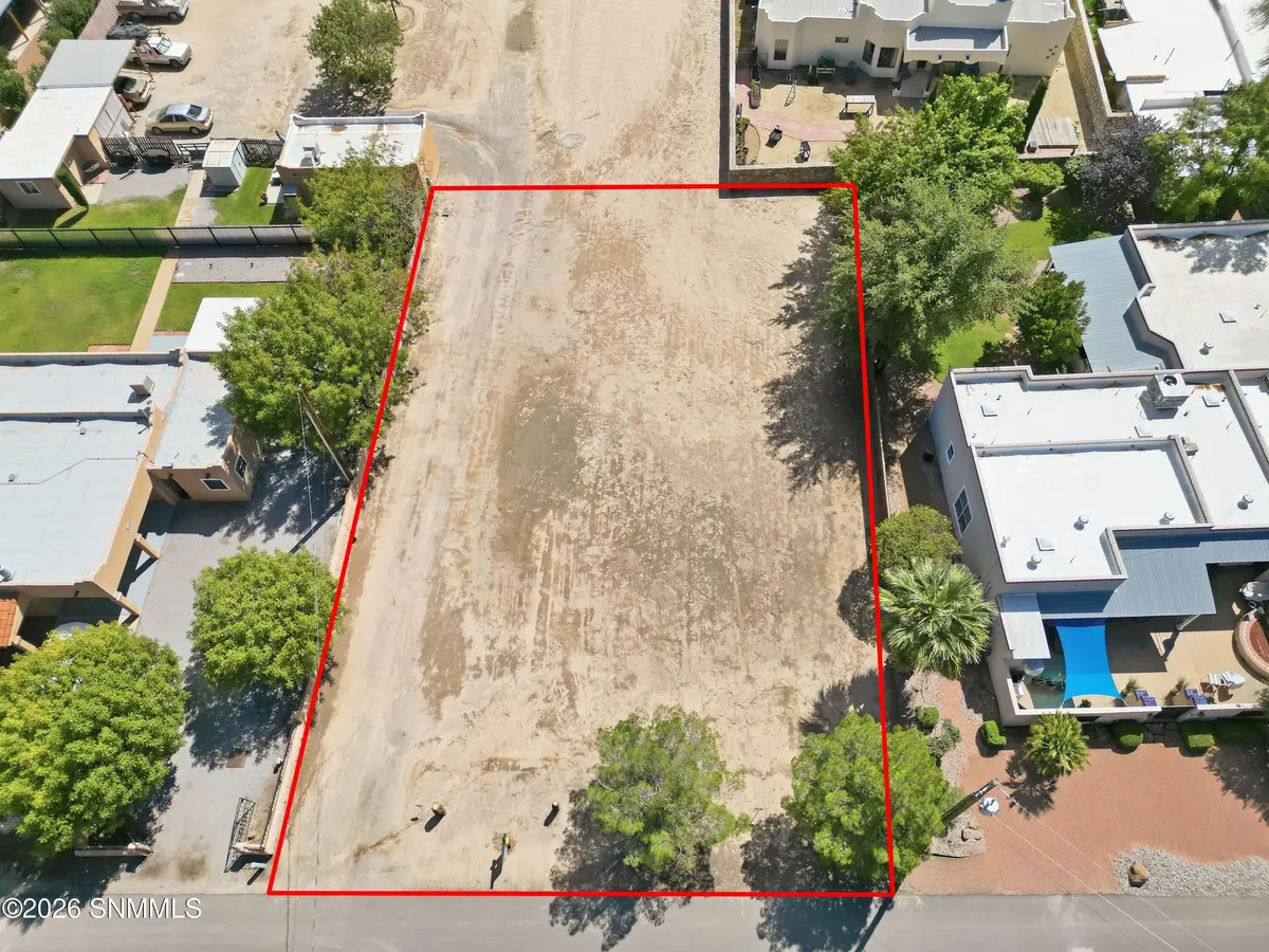 2435 Calle De Santiago, Mesilla, NM 88046