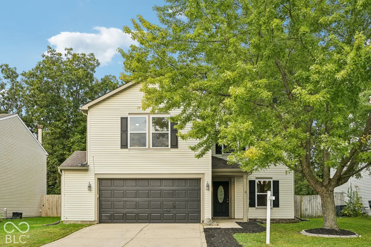 3408 Carica DR, Indianapolis, IN 46203