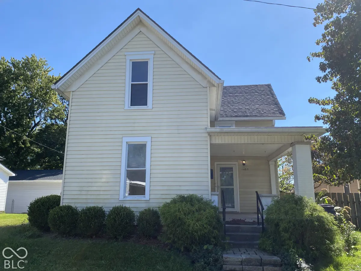1493 Cherry ST, Noblesville, IN 46060