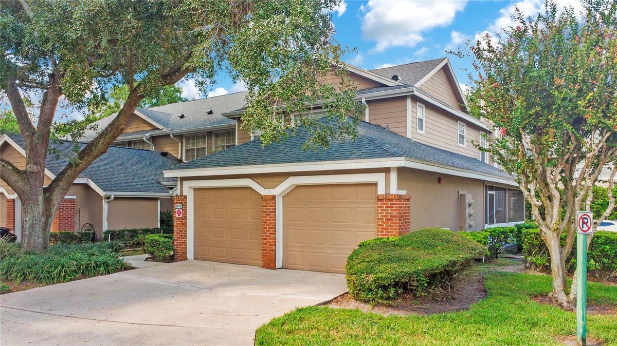 668 POST OAK CIR #116, Altamonte Springs, FL 32701