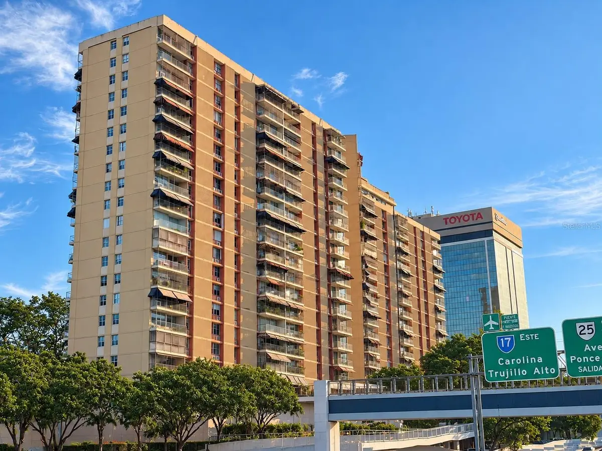 200 AVE JOSE T. PINERO #3-D, San Juan, PR 00918