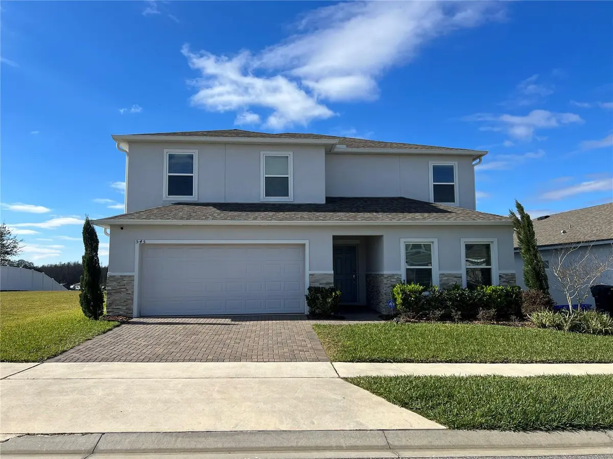 545 OGLETHORPE DR, Davenport, FL 33837