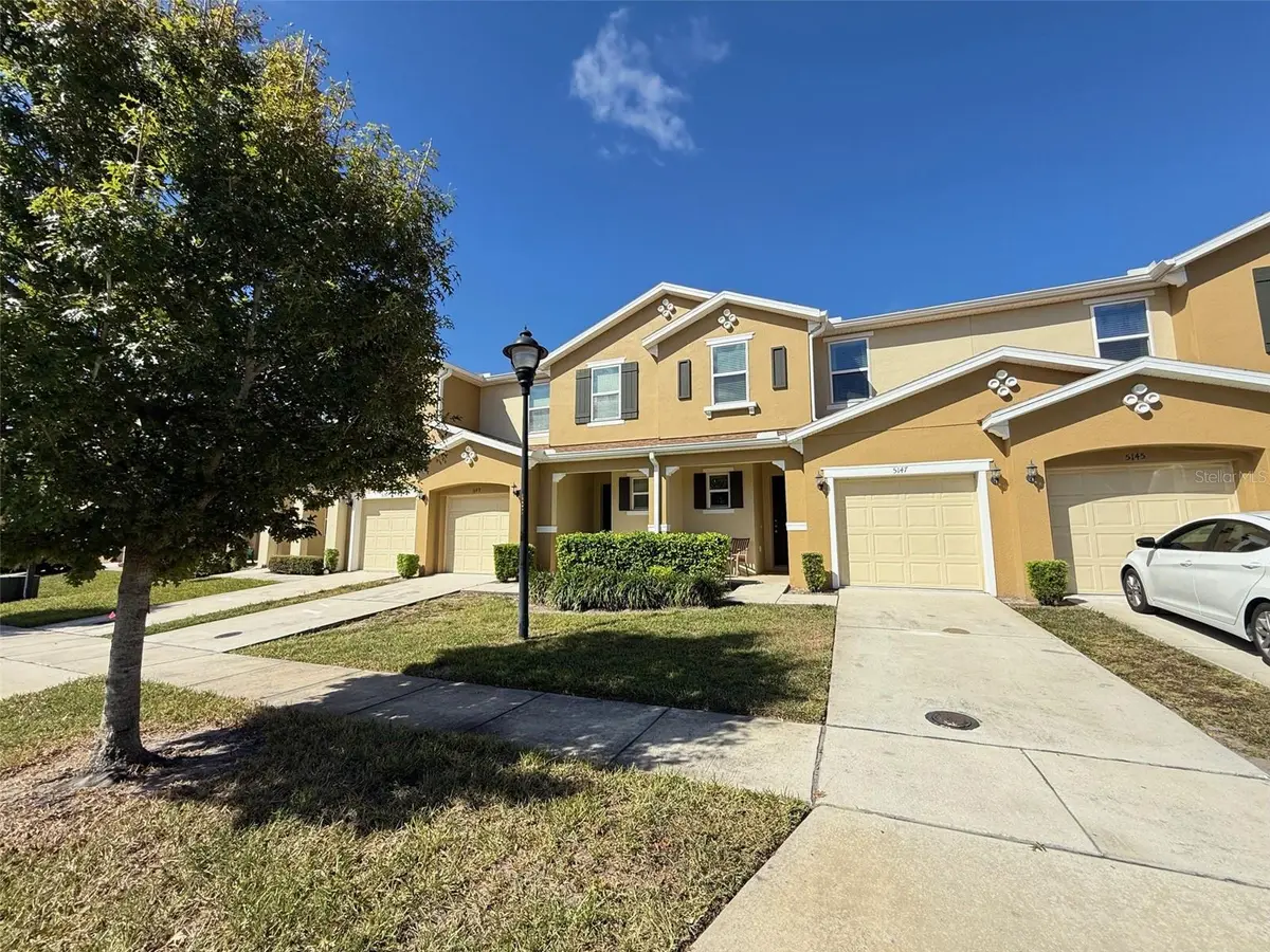 5147 ADELAIDE DR, Kissimmee, FL 34746
