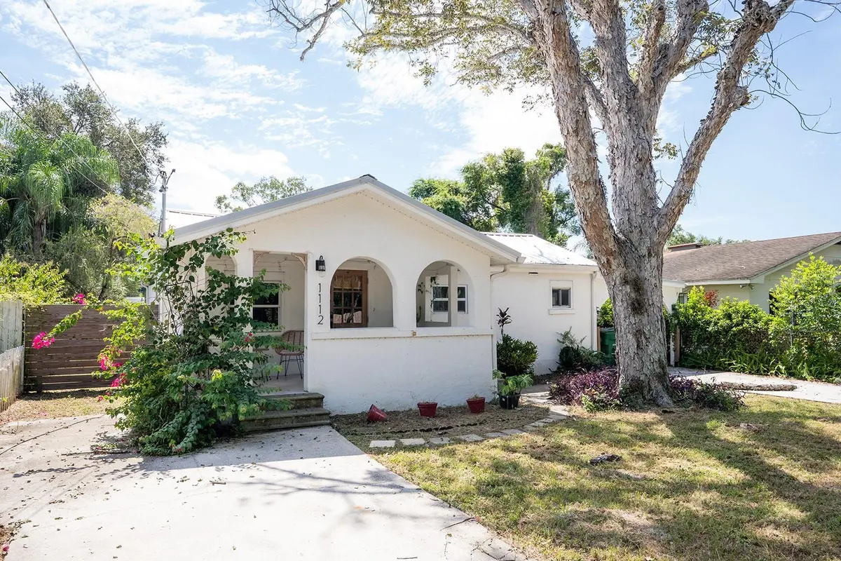 1112 W KIRBY ST, Tampa, FL 33604