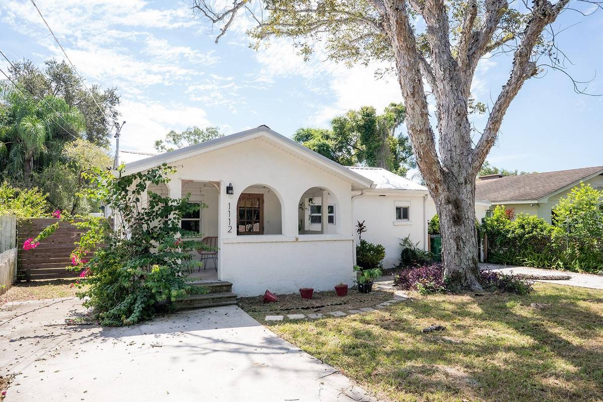1112 W KIRBY ST, Tampa, FL 33604