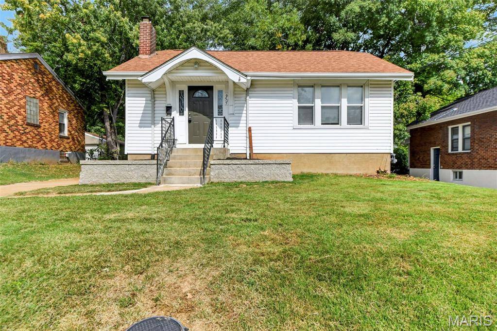 9515 Marlowe AVE, St Louis, MO 63114