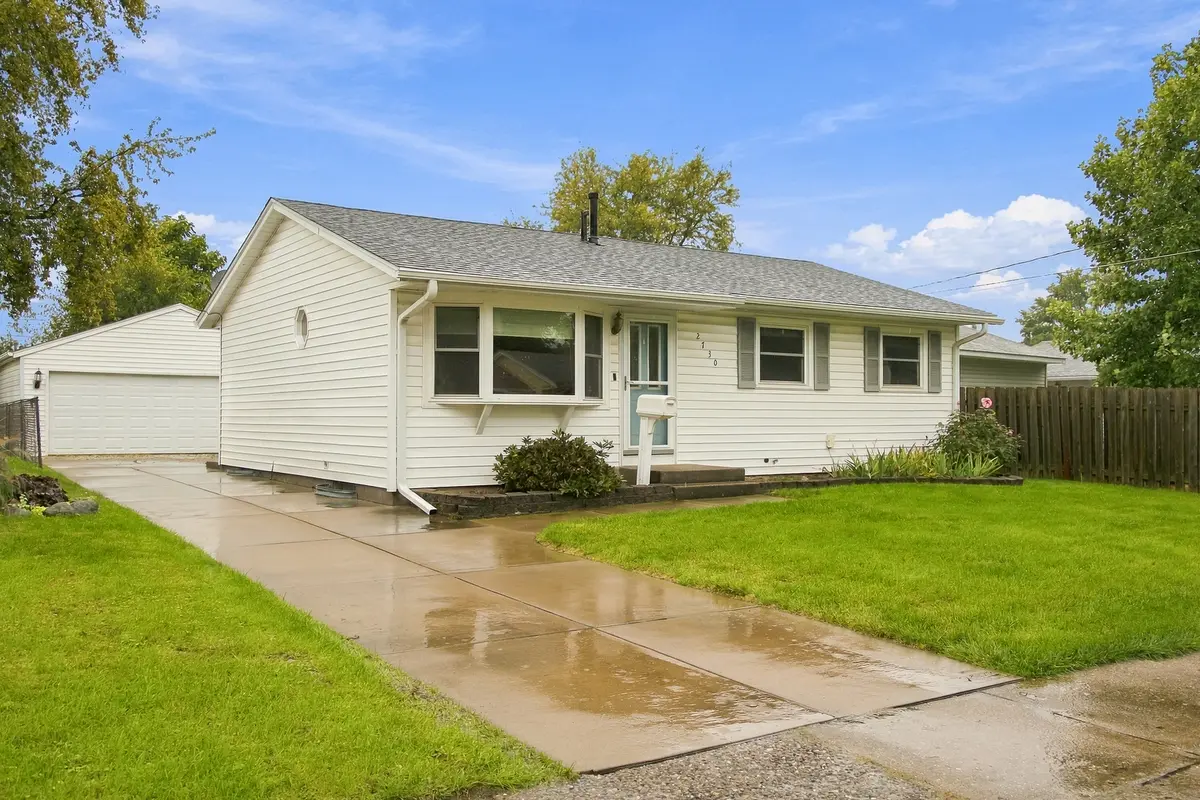 2730 N Gayman AVE, Davenport, IA 52804