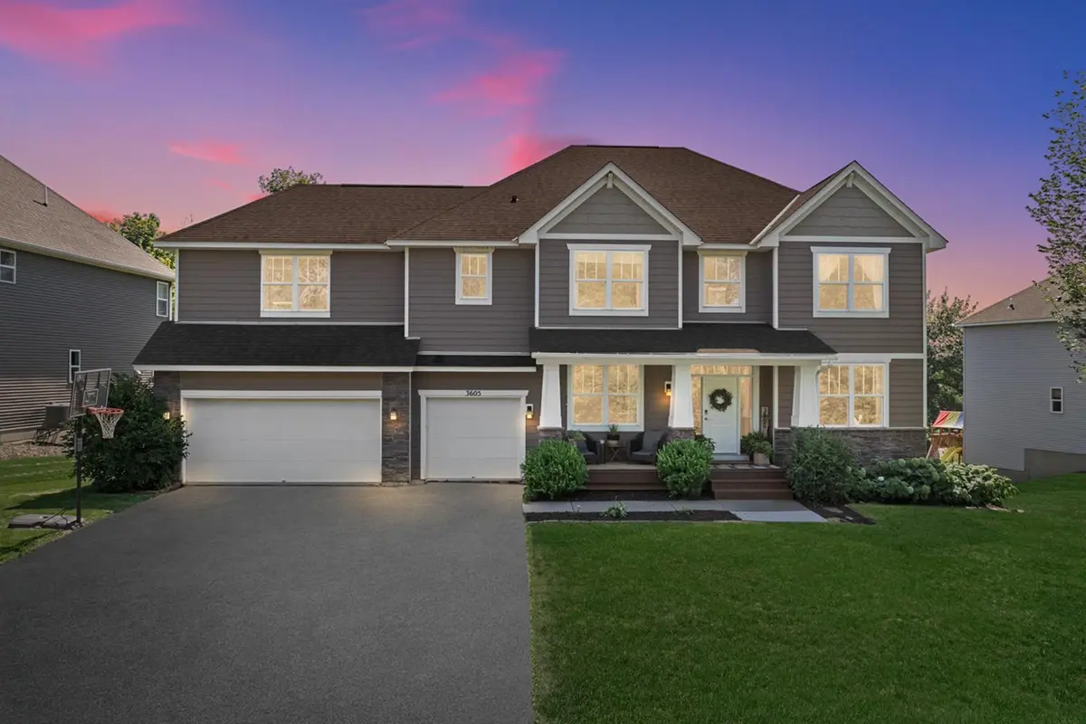 3605 Turner DR SW, Prior Lake, MN 55372