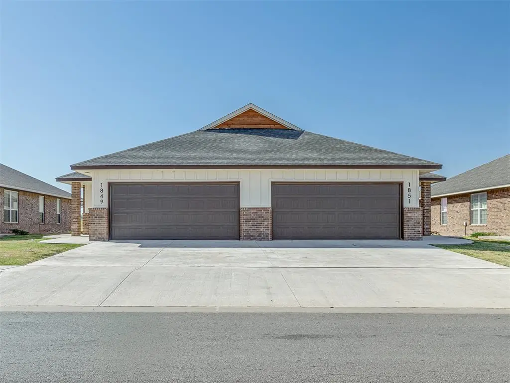 1900 Investors AVE, El Reno, OK 73036
