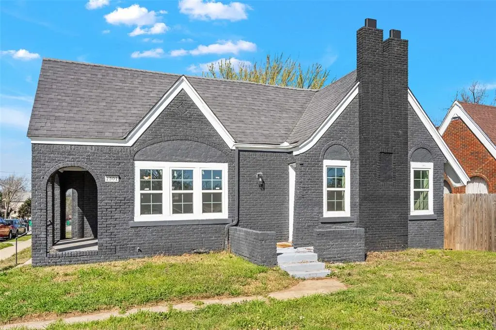 1301 N McKinley AVE, Oklahoma City, OK 73106