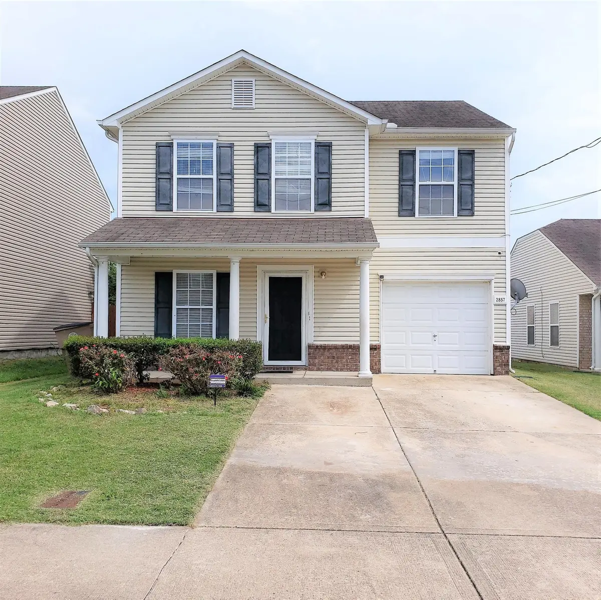 2857 Creekbend Dr, Nashville, TN 37207