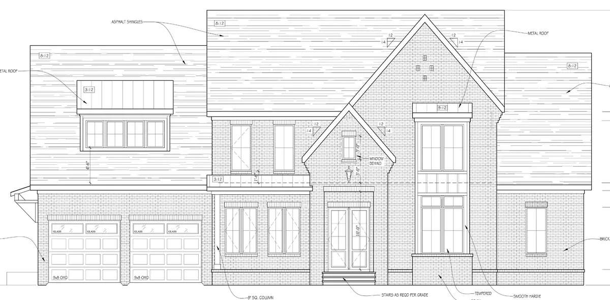 2004 Blauser Dr, Franklin, TN 37064