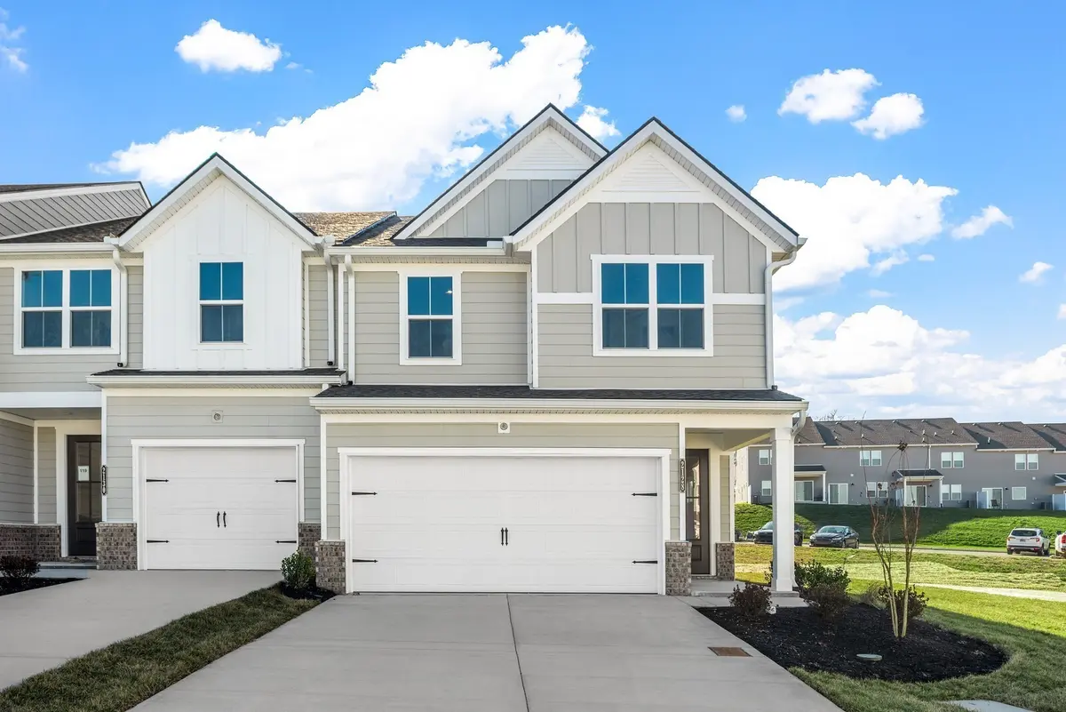 2320 Juneau Lane, Columbia, TN 38401