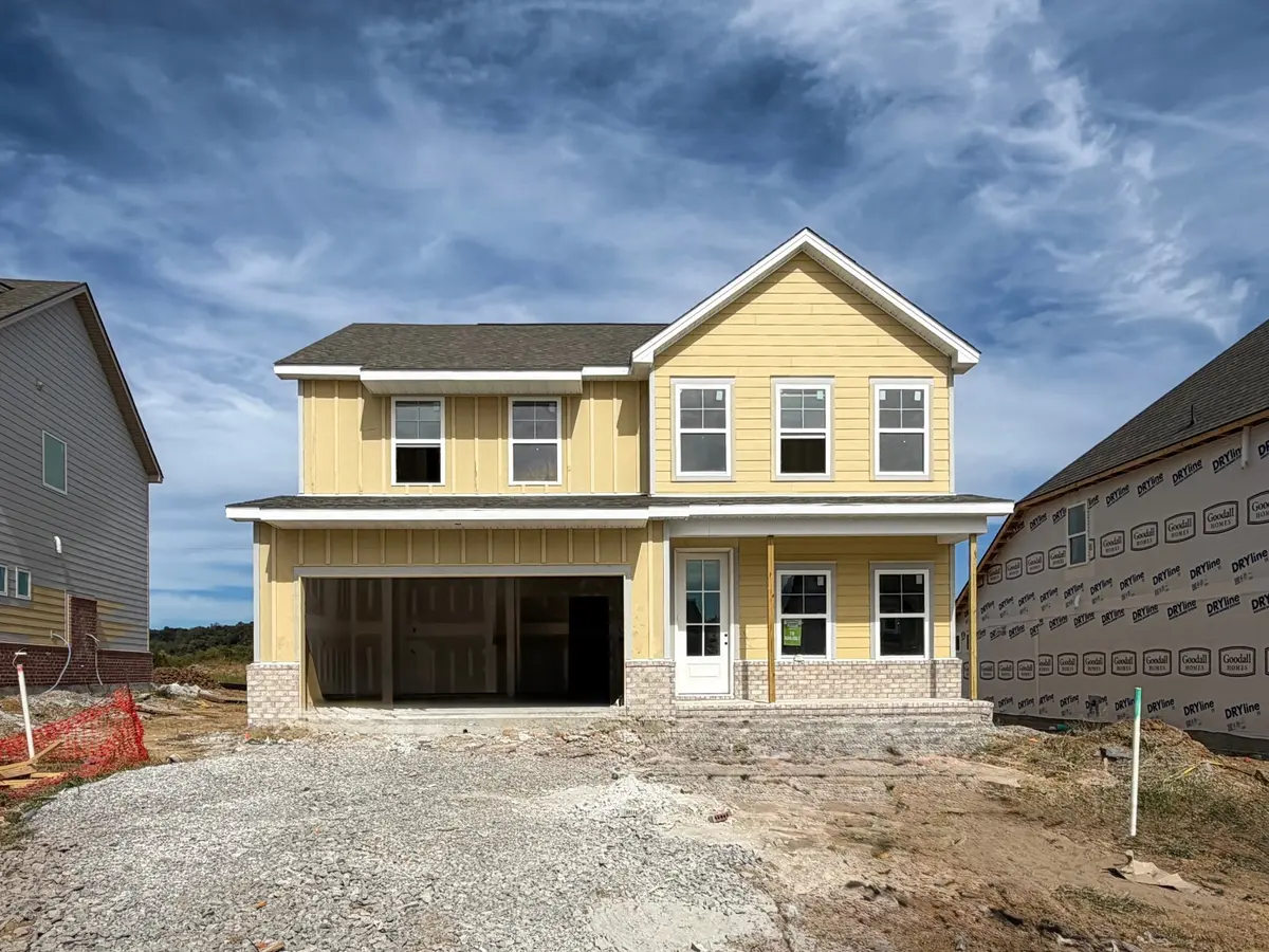 4276 Bywater Road, Spring Hill, TN 37174